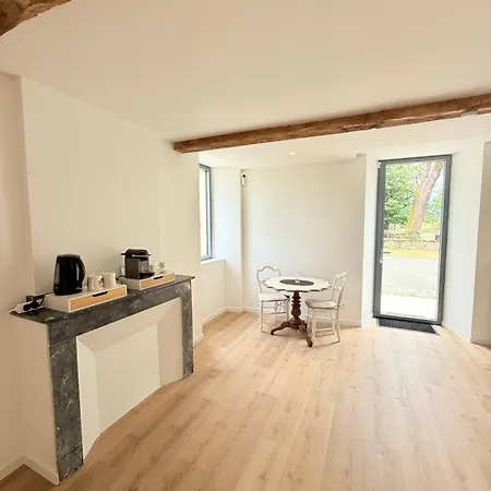 Entree Independante - Spacieuse - Bain Ilot - Jardin Prive & Vue Pyrenees Figarol