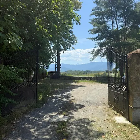 Entree Independante - Spacieuse - Bain Ilot - Jardin Prive & Vue Pyrenees Gæstehus 3*